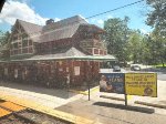 Wallingford station